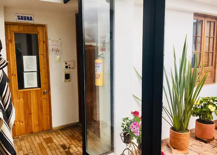 Arche Noah Boutique Hostel