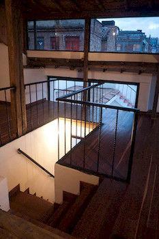 Hostel Arche Noah Boutique Hostel