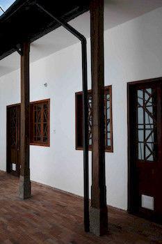 Hostel Arche Noah Boutique Hostel *