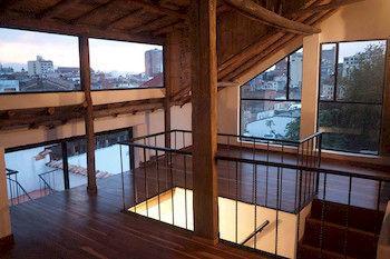 Arche Noah Boutique Hostel Bogota