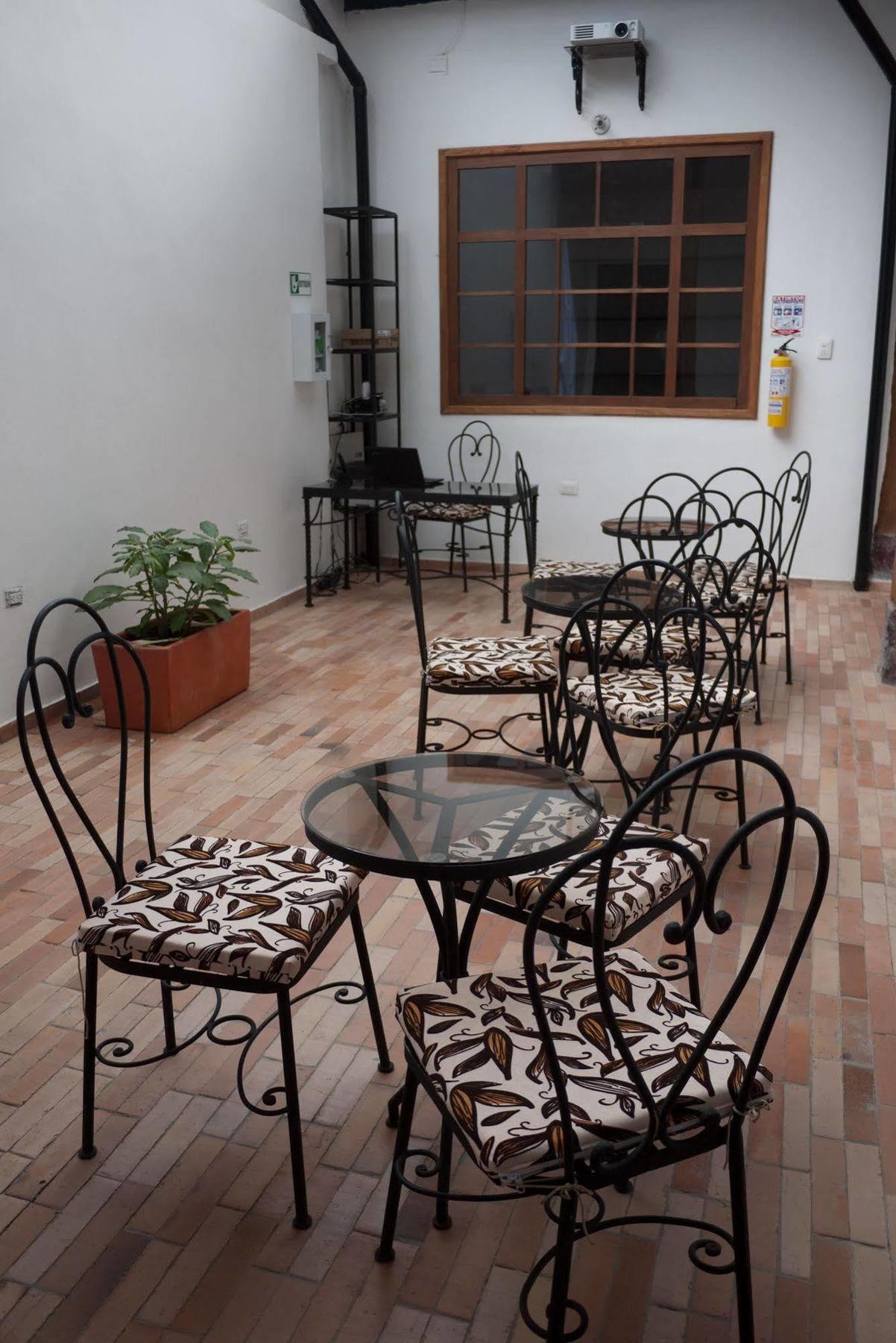 Hostel Arche Noah Boutique Hostel *