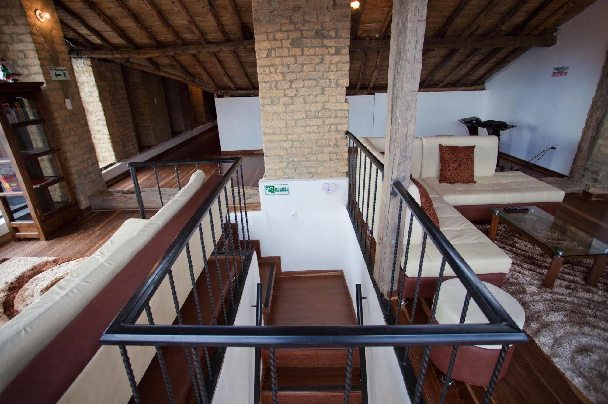 Arche Noah Boutique Hostel Hostel *