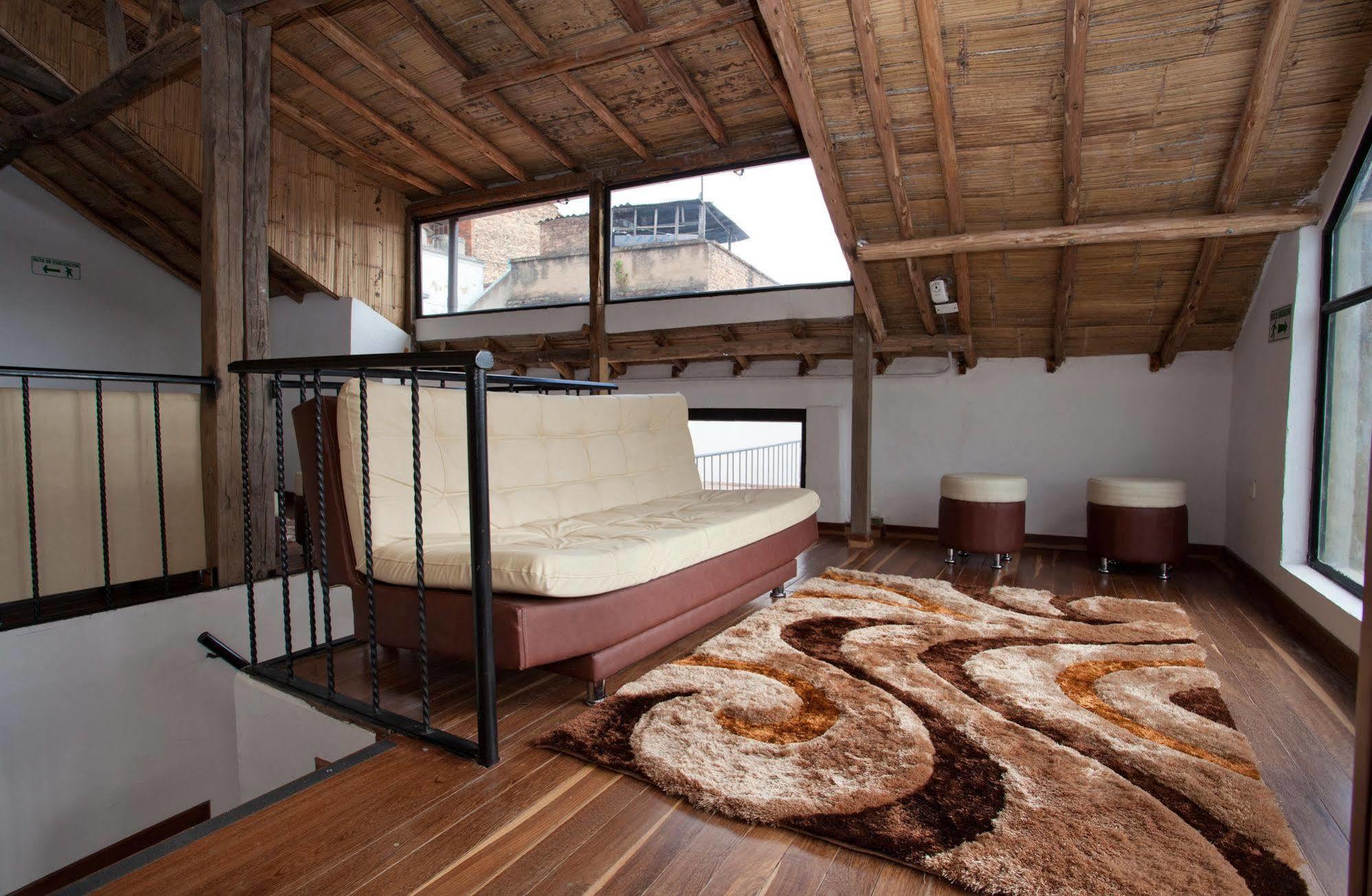 Arche Noah Boutique Hostel Hostel