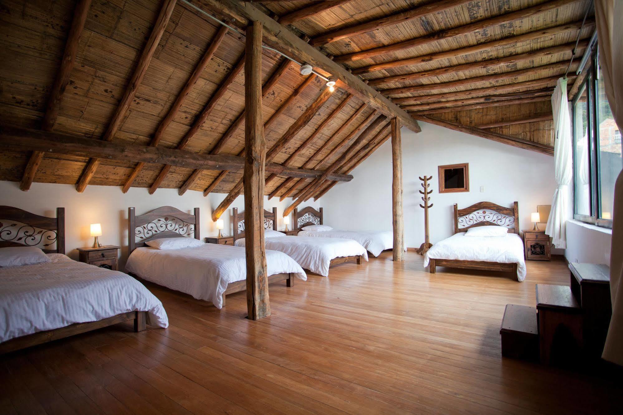 Arche Noah Boutique Hostel Hostel *