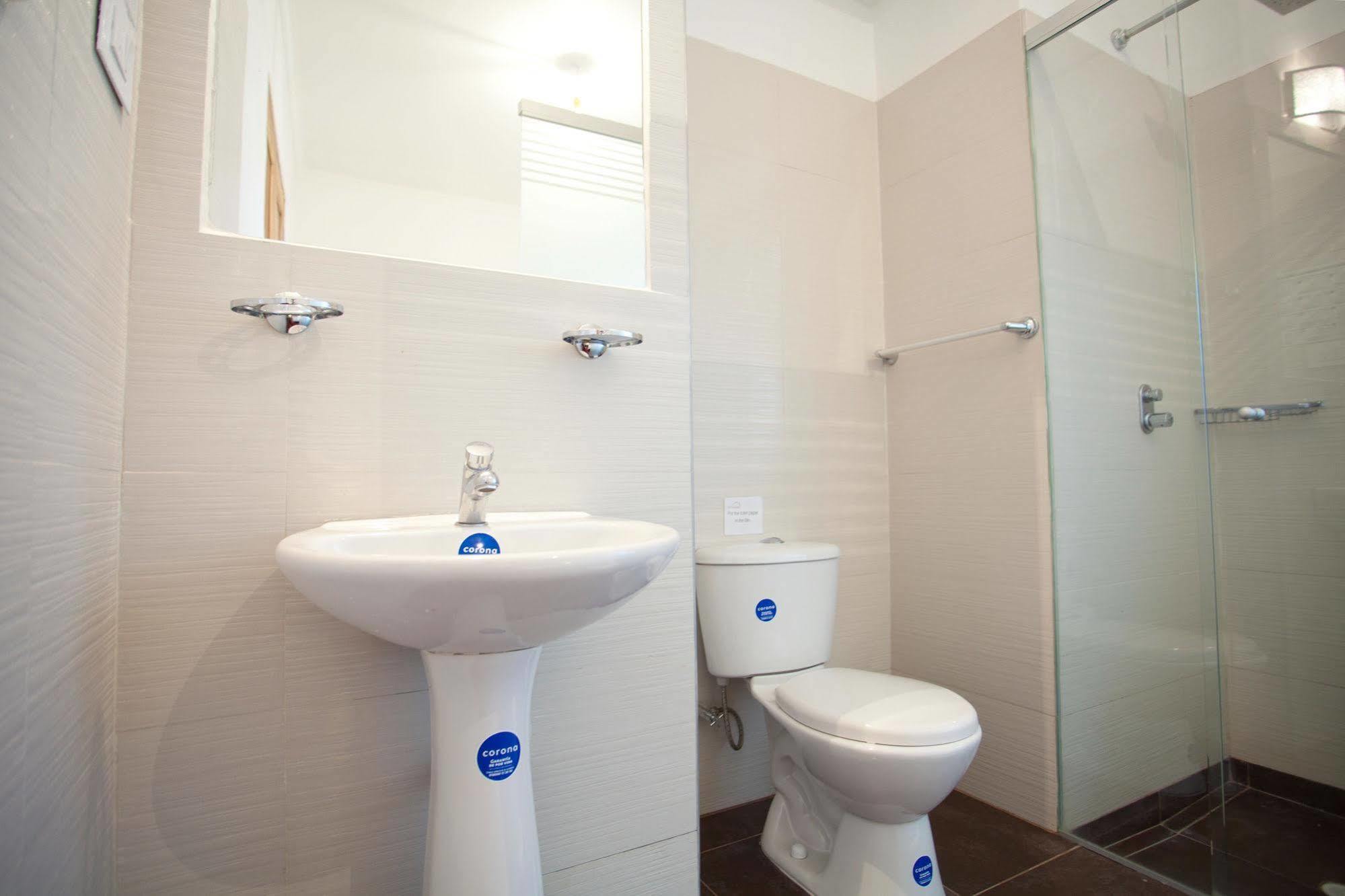 Arche Noah Boutique Hostel Bogota