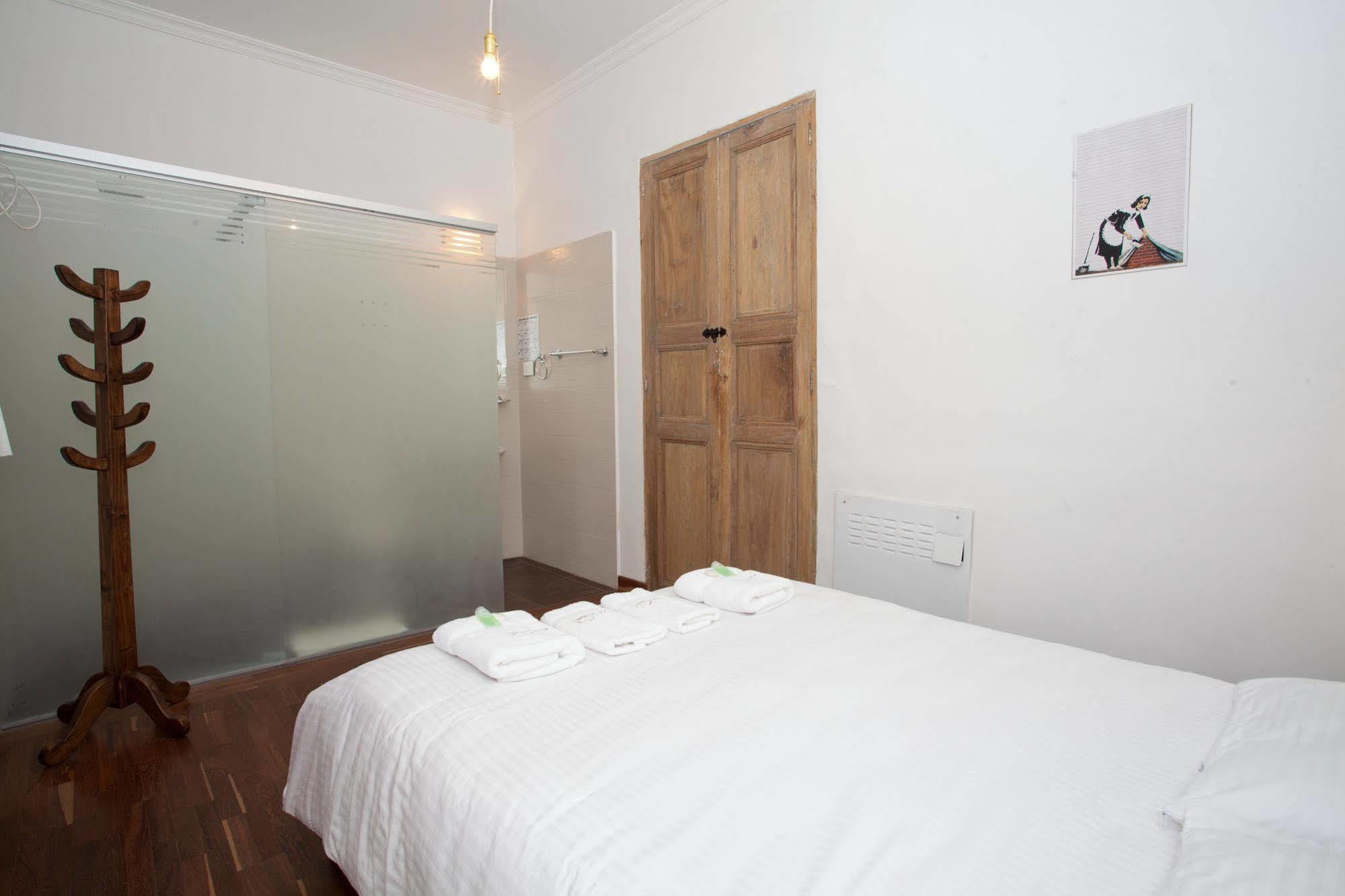Arche Noah Boutique Hostel Hostel *