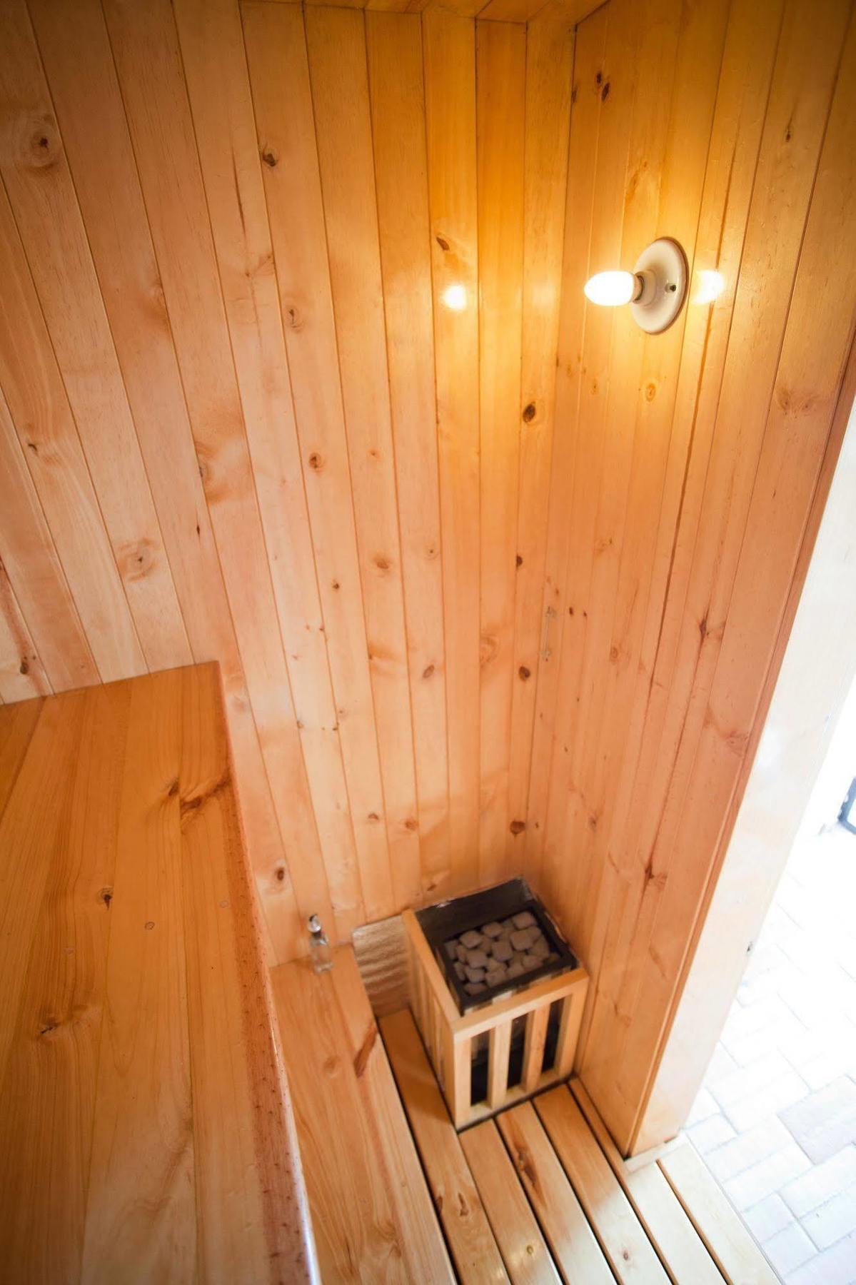 Hostel Arche Noah Boutique Hostel *