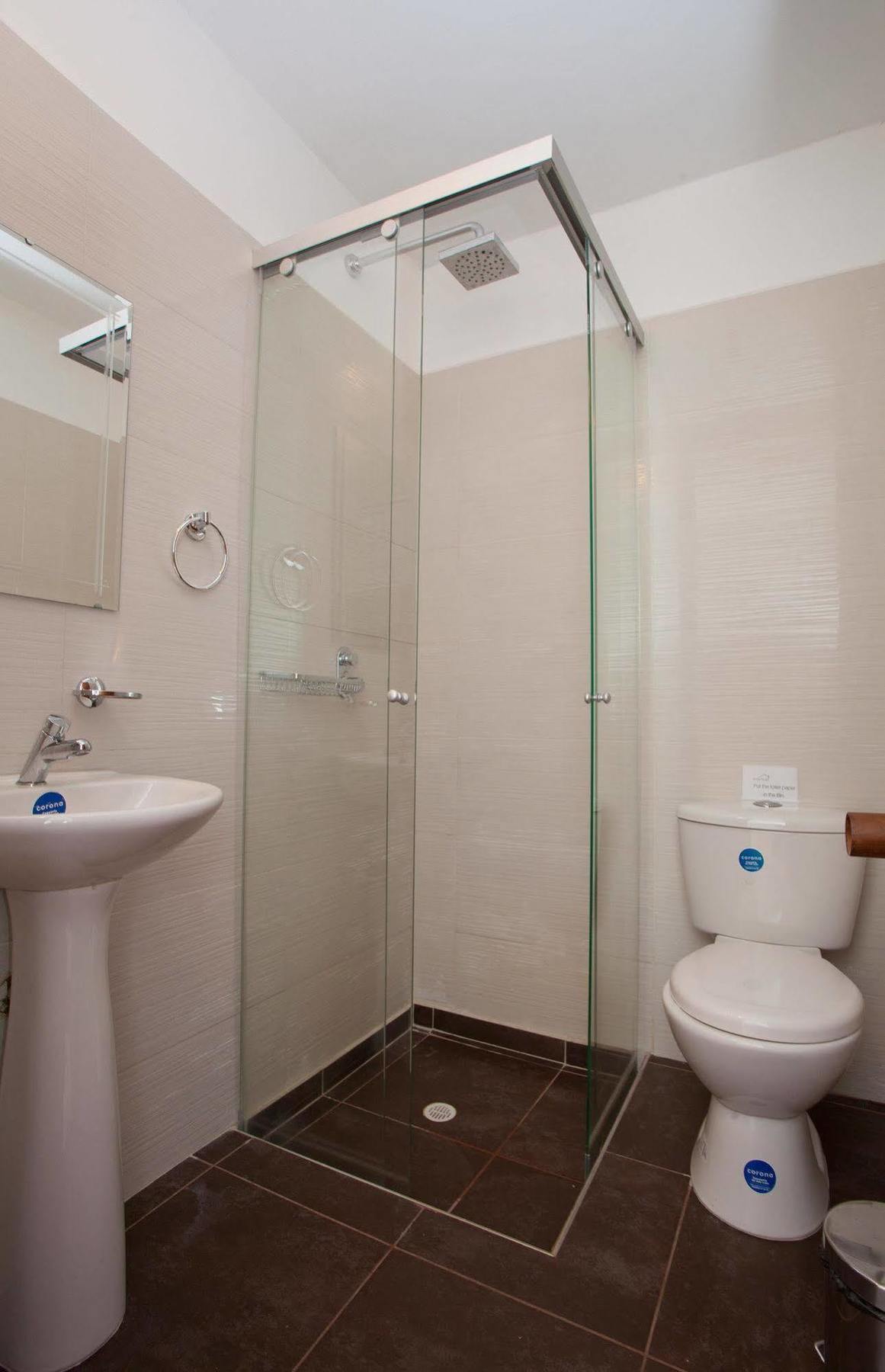 Arche Noah Boutique Hostel * Bogota