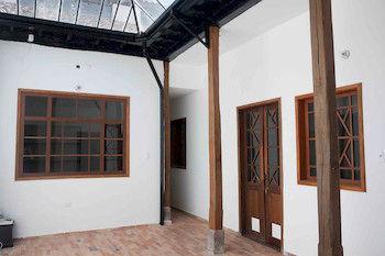 Hostel Arche Noah Boutique Bogotá
