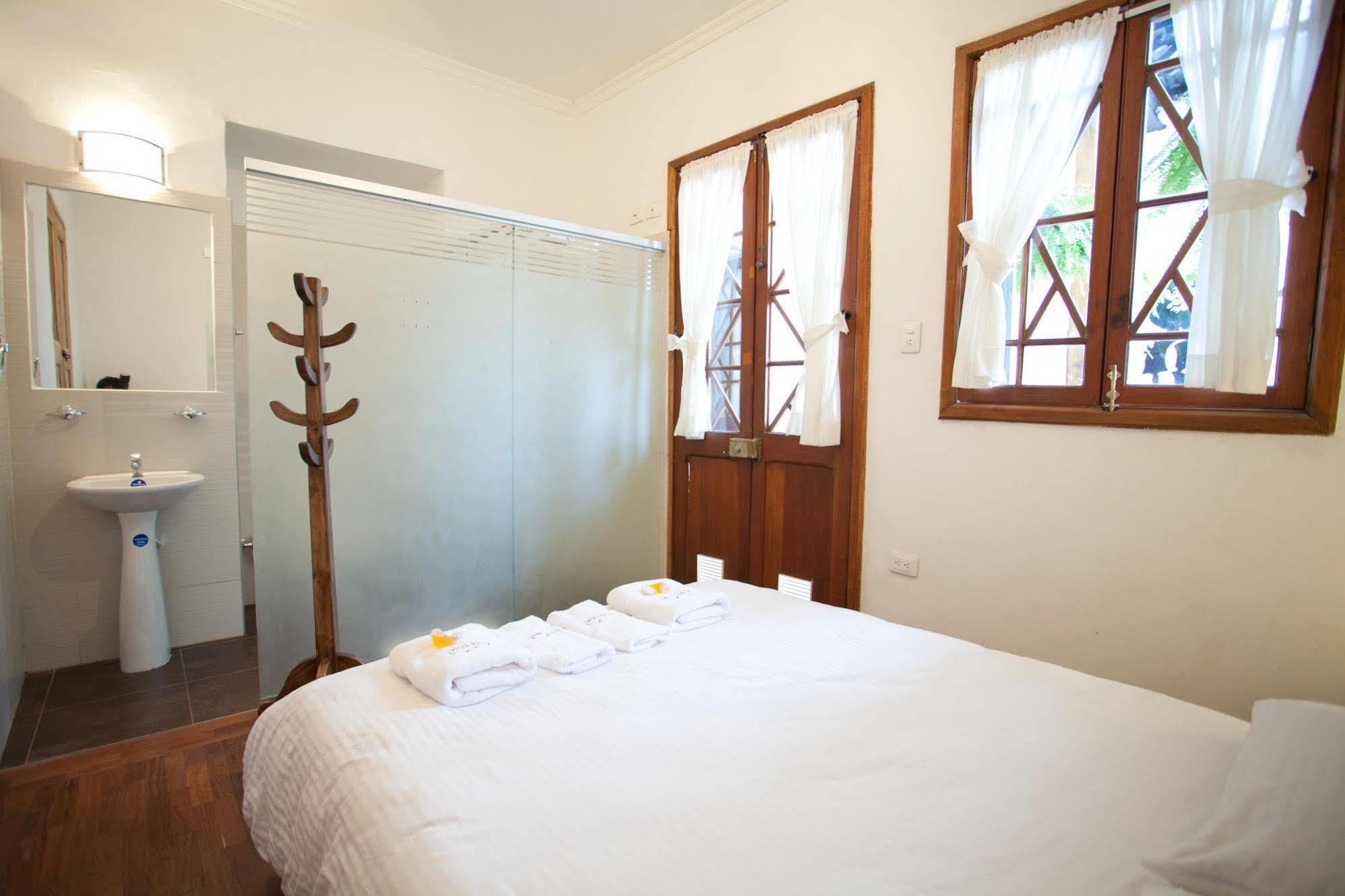 Hostel Arche Noah Boutique Bogotá