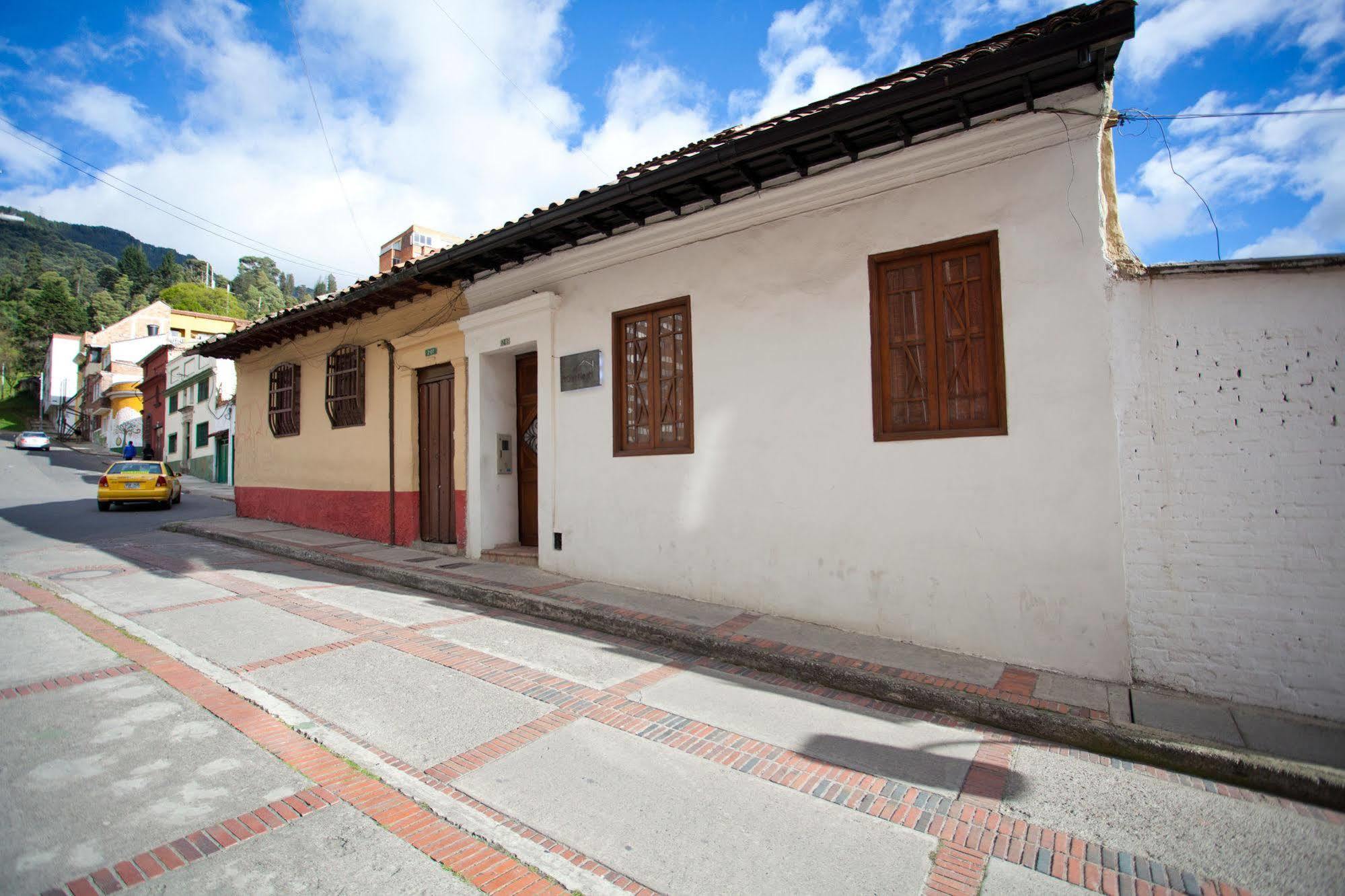 Arche Noah Boutique Hostel *